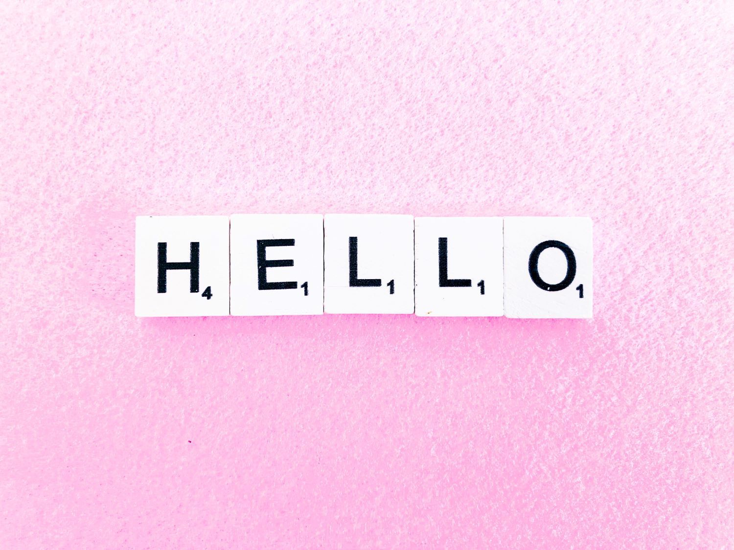 Looking for different ways to say hello in English? You've come to the right place. 