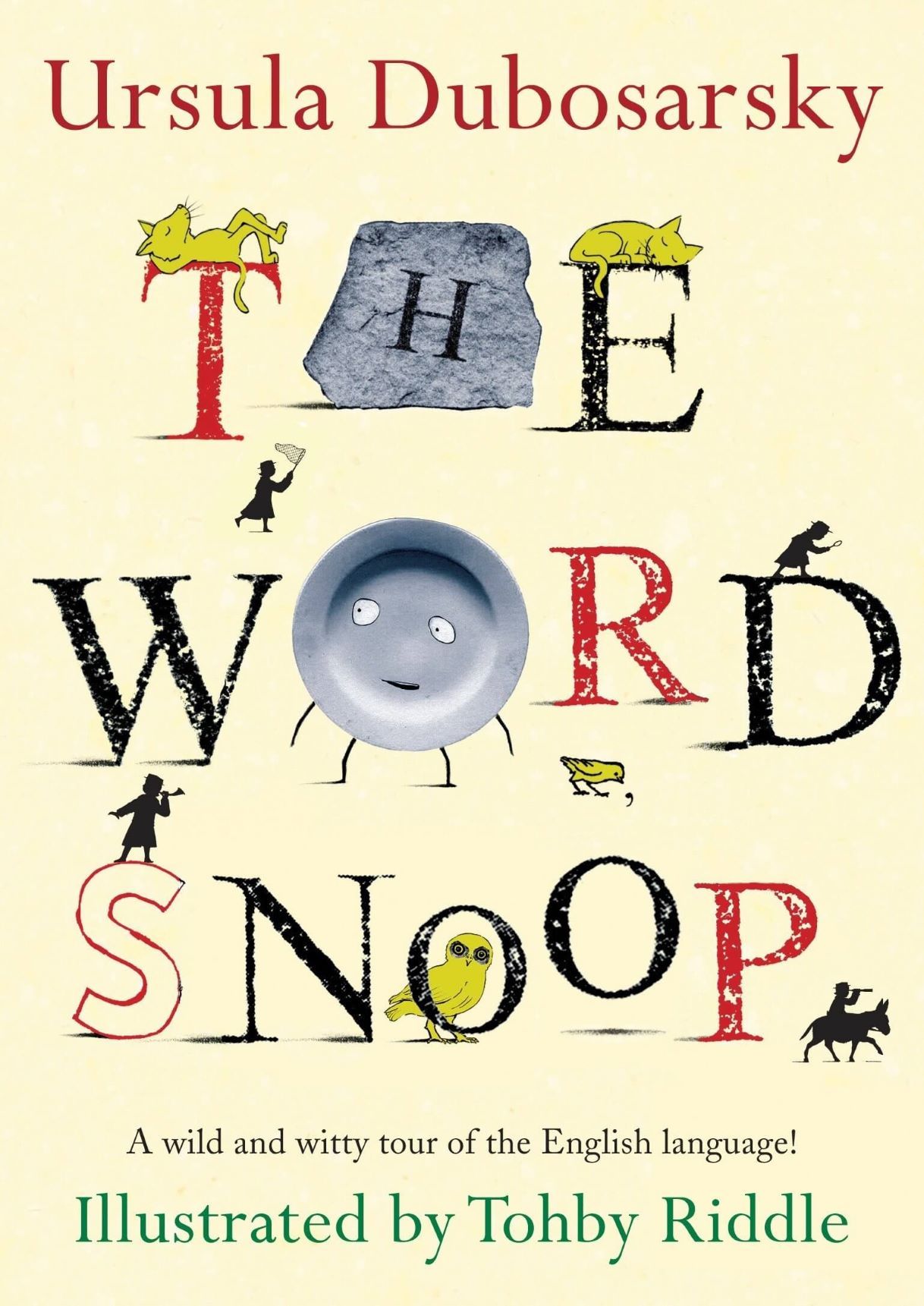 Almost every letter in the English alphabet plays the role of a silent letter in at least one word. 