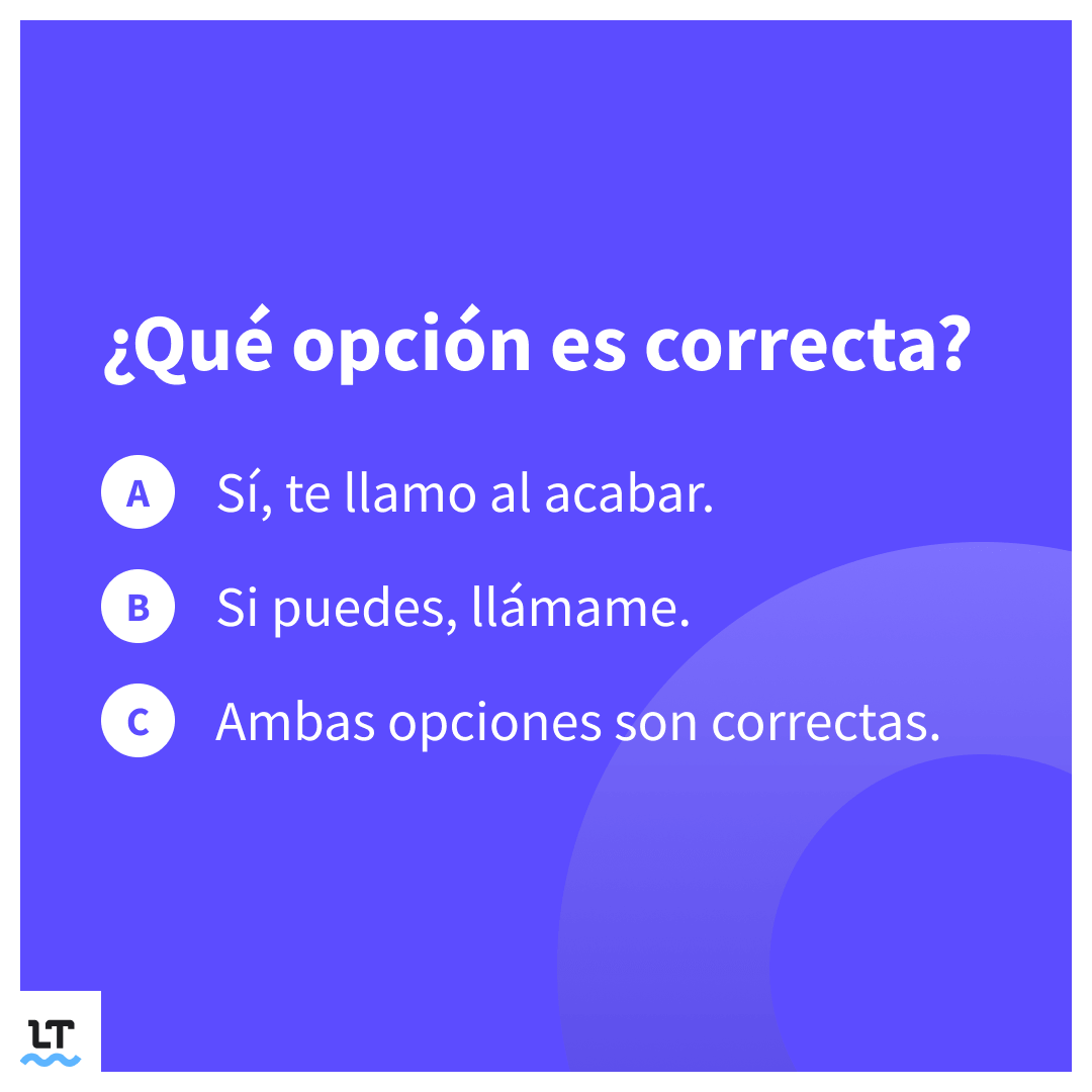 Normas gramaticales sobre el uso de sí o si en español.