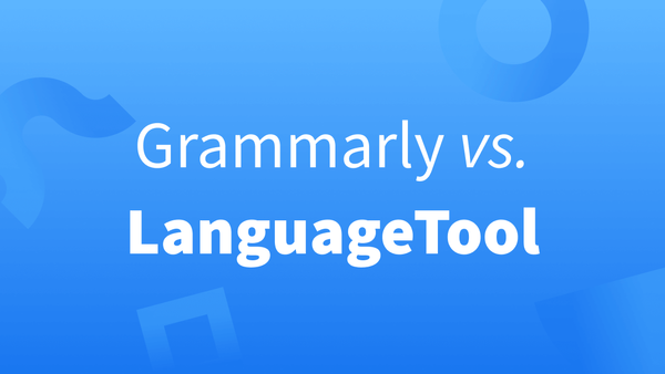 Best free alternative to Grammarly for multiple languages