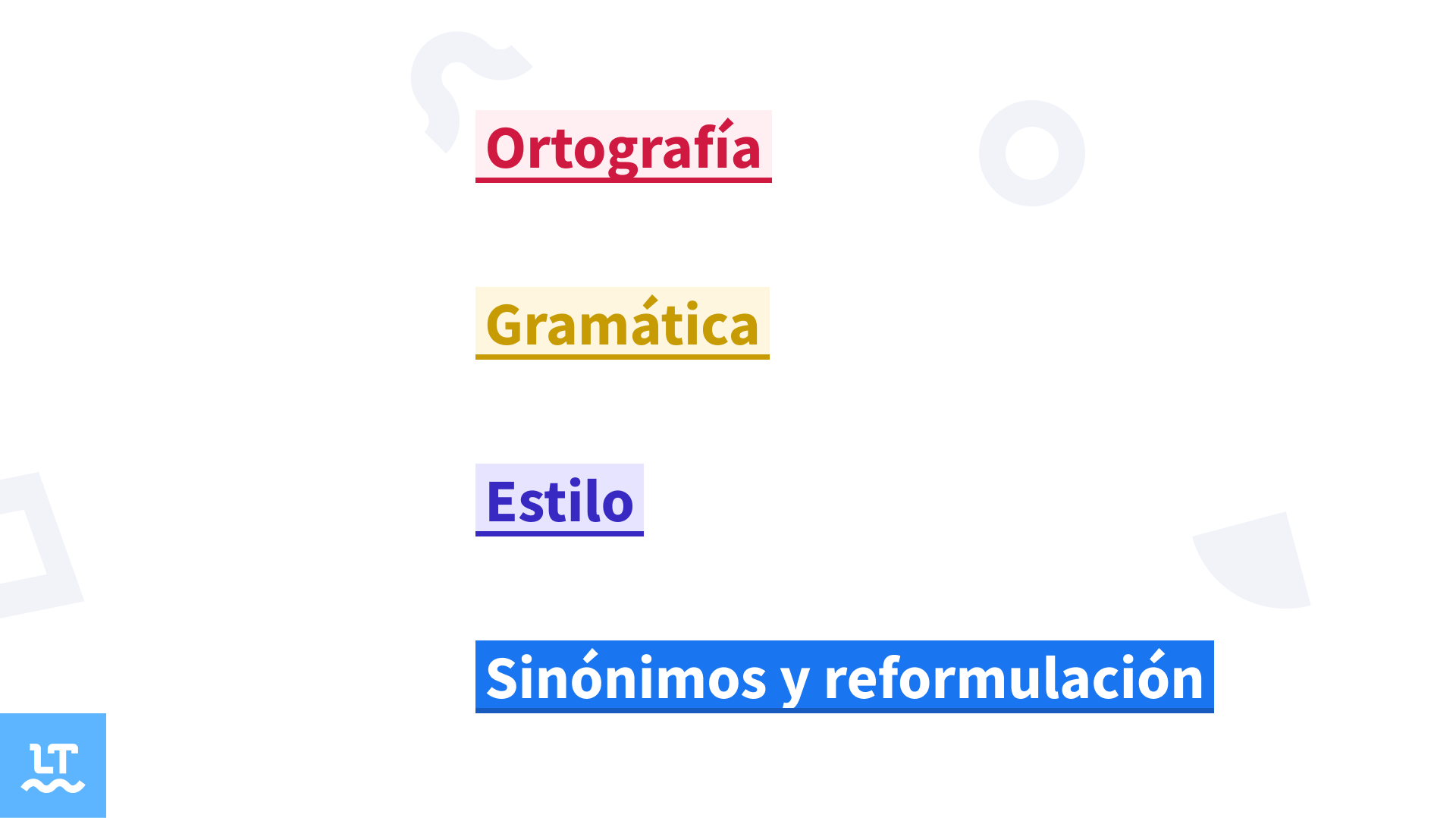  Puedes encontrar diferentes extensiones, complementos del navegador y distintas versiones de LanguageTool disponibles dependiendo del sistema operativo y aplicación que utilices. 