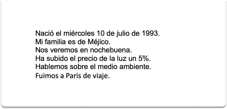 Word no detecta la mayoría de los errores que LanguageTool sí detecta.