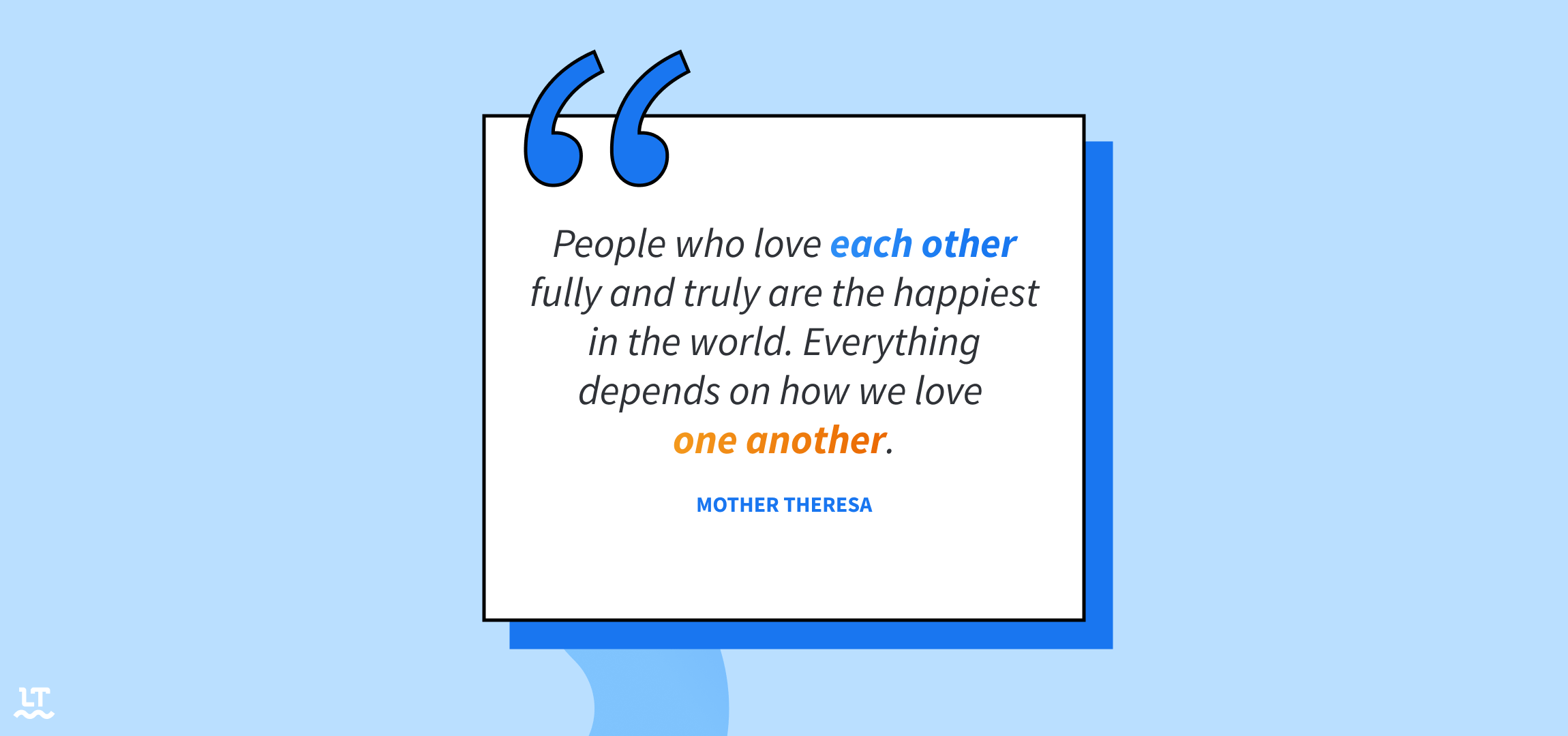 Difference between "each other" and "one another."