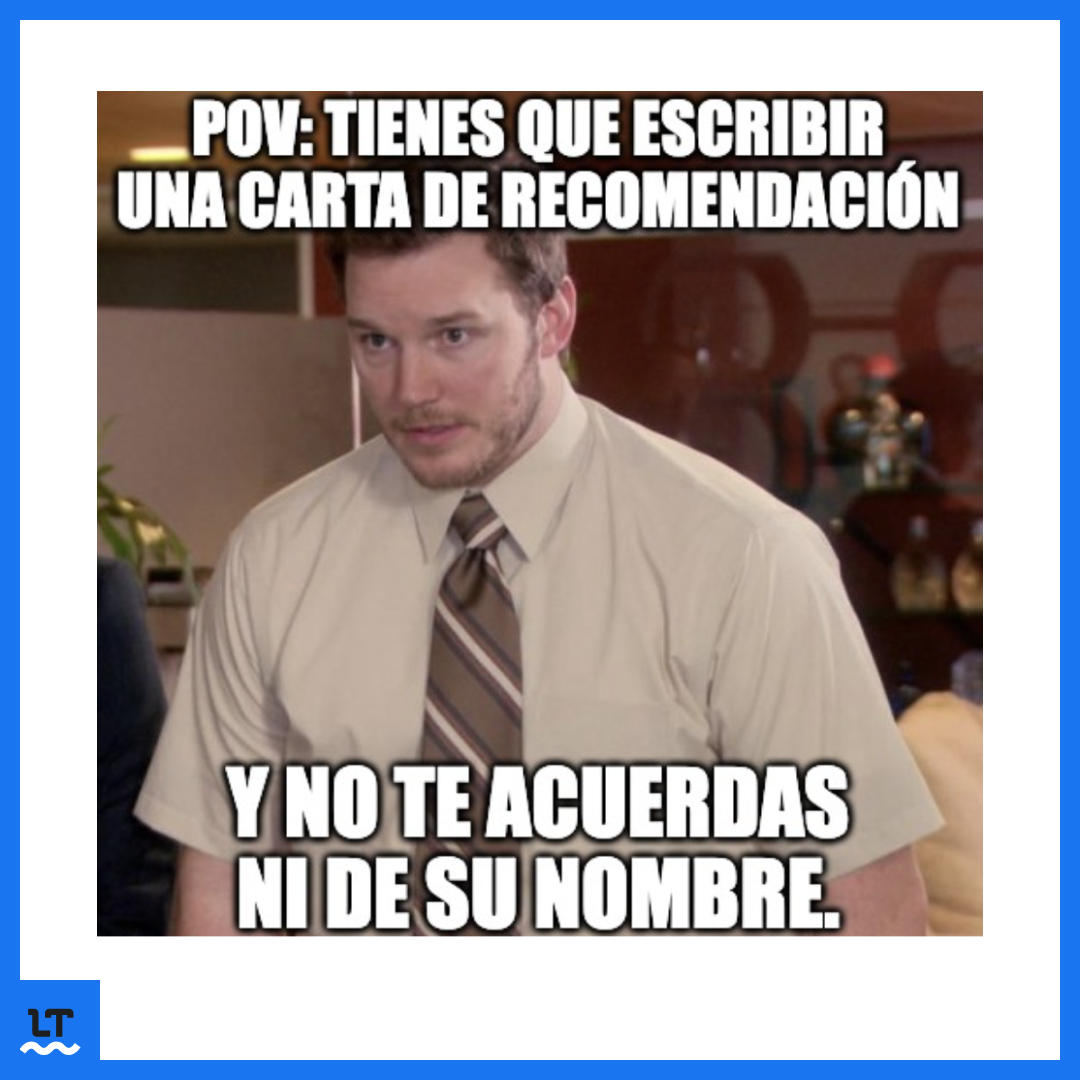 Ejemplos de memes en Internet.