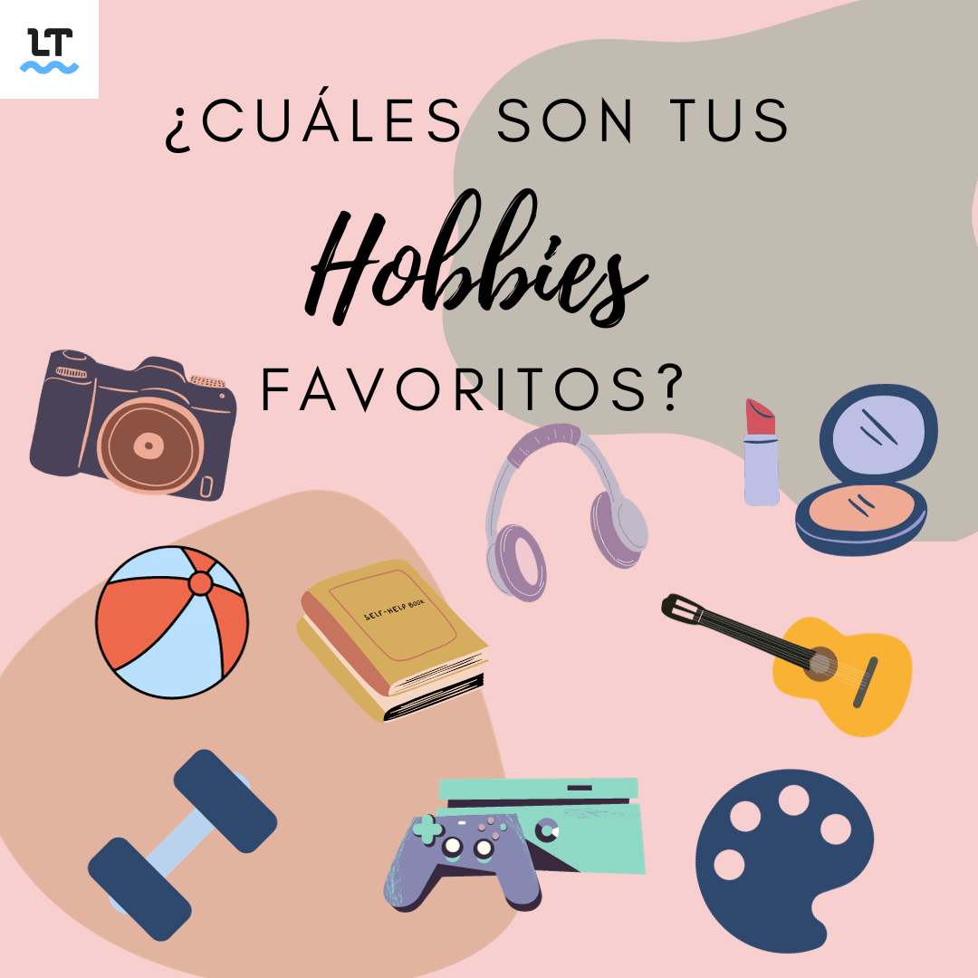 ¿Cómo se escribe hobby en plural?