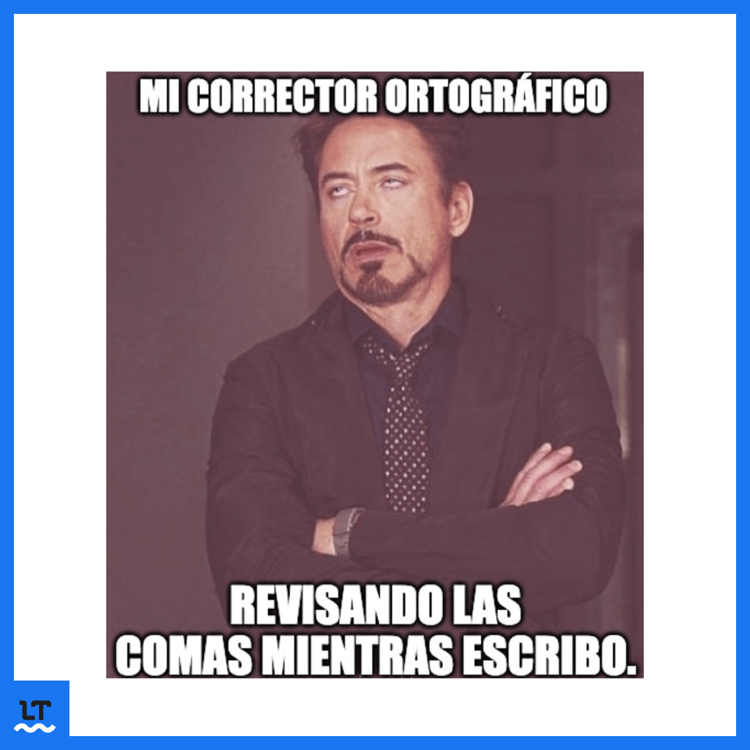 Memes útiles en el trabajo.