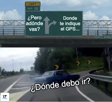 Un corrector ortográfico te ayudará cuando dudes entre dónde y donde.