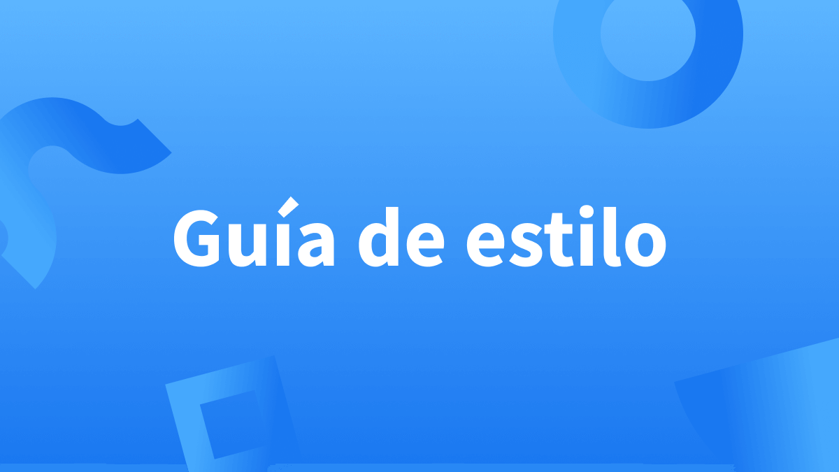 Guía de estilo de LanguageTool: qué es y cómo usarla.