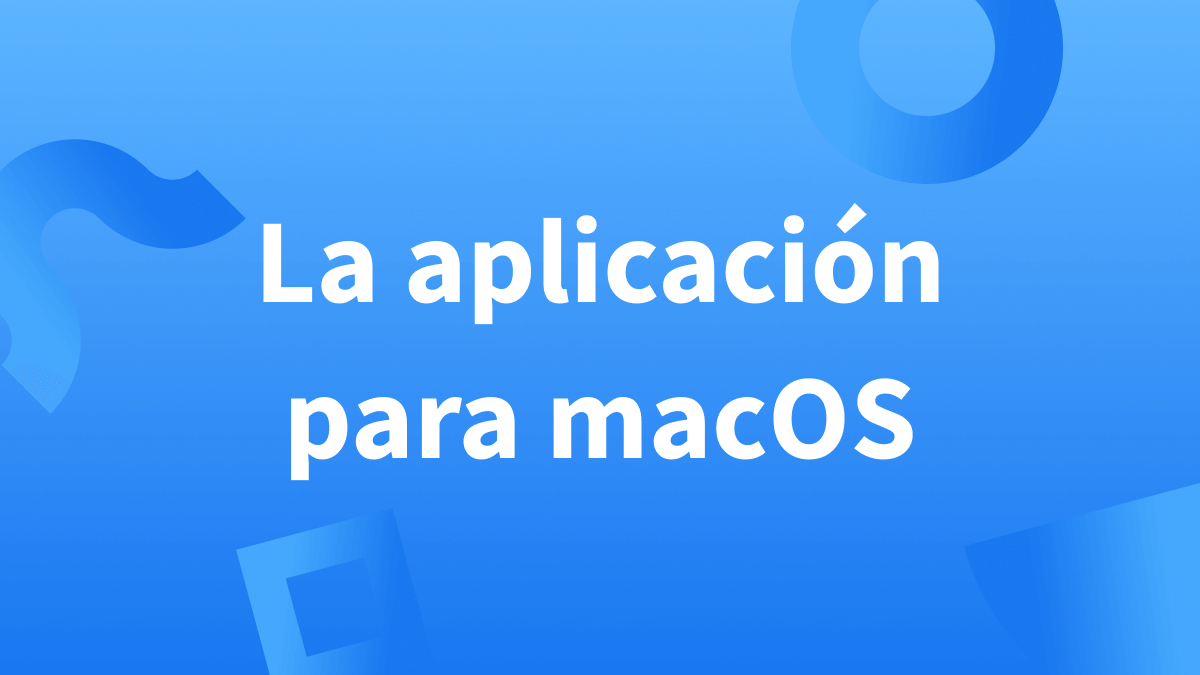 La aplicación para macOS de LanguageTool: cómo usarla y qué necesitamos saber.