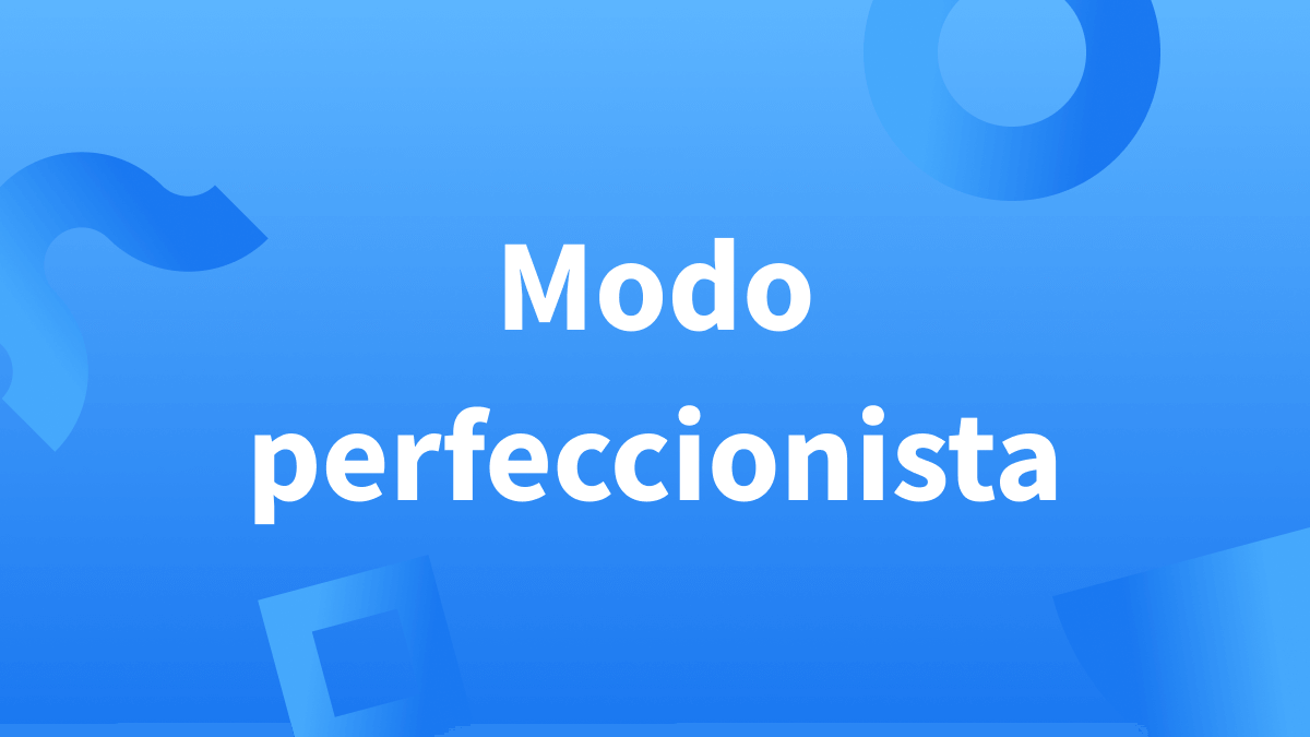 Qué es el modo perfeccionista de LanguageTool y cómo activarlo.