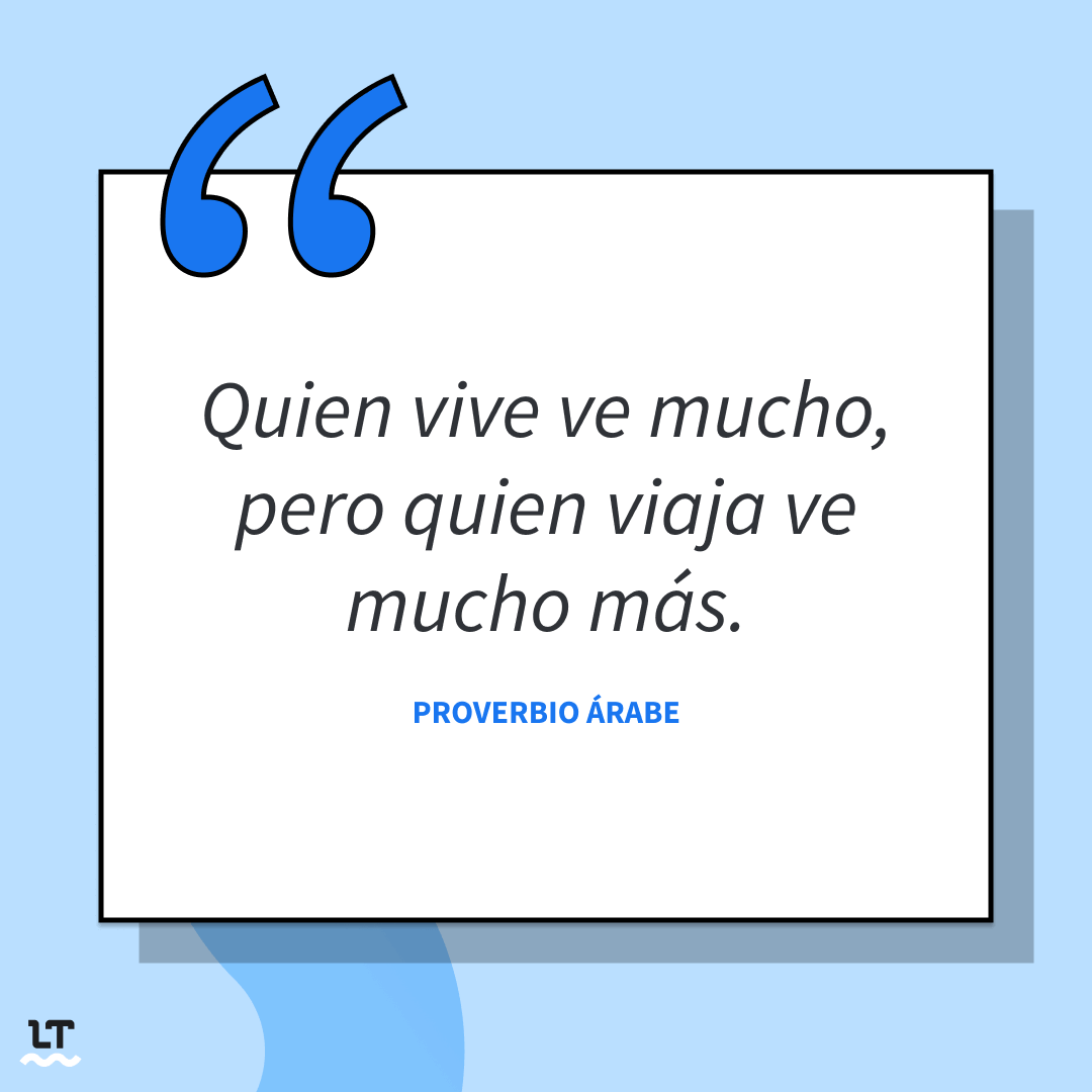 ¿Te gusta viajar y mandar postales a tus amigos? Te explicamos cómo mejorar tu técnica.