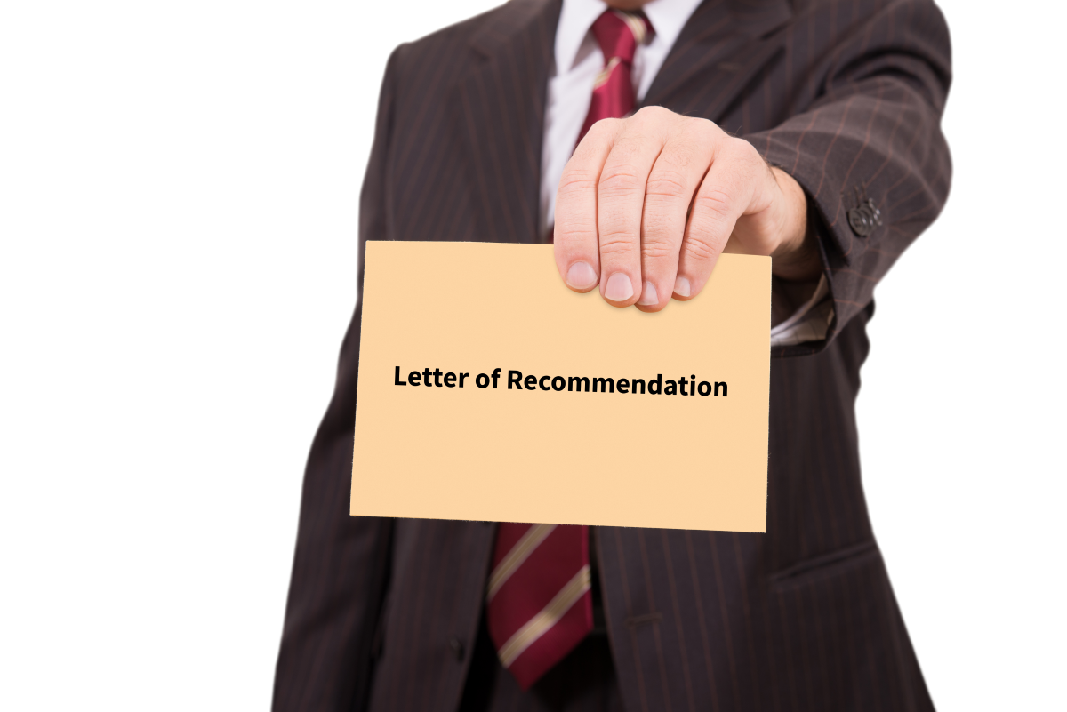 Learn how to write recommendation letter below.