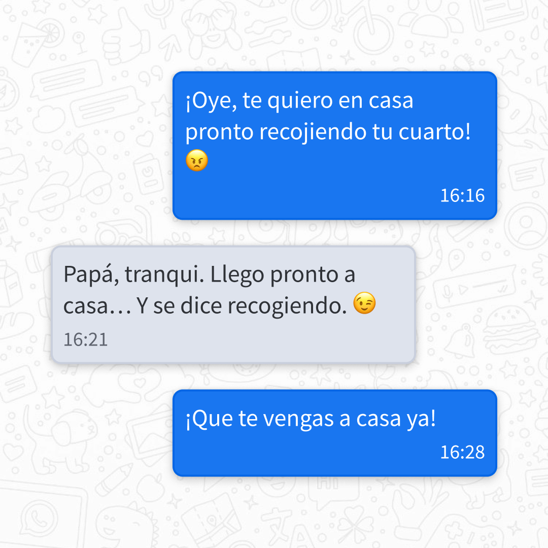 Faltas de ortografía con el verbo recoger y no recojer.