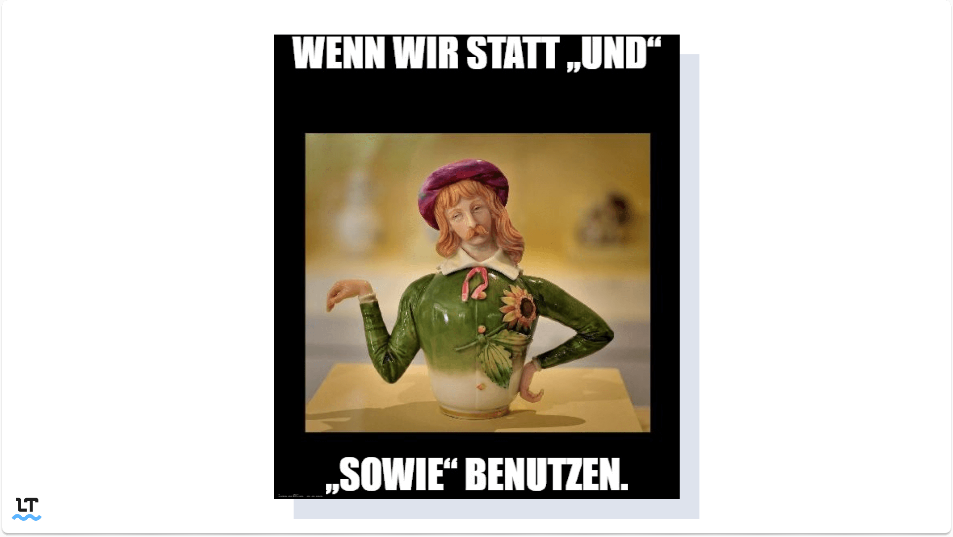 Kommasetzung vor sowie (wie auch bei und)