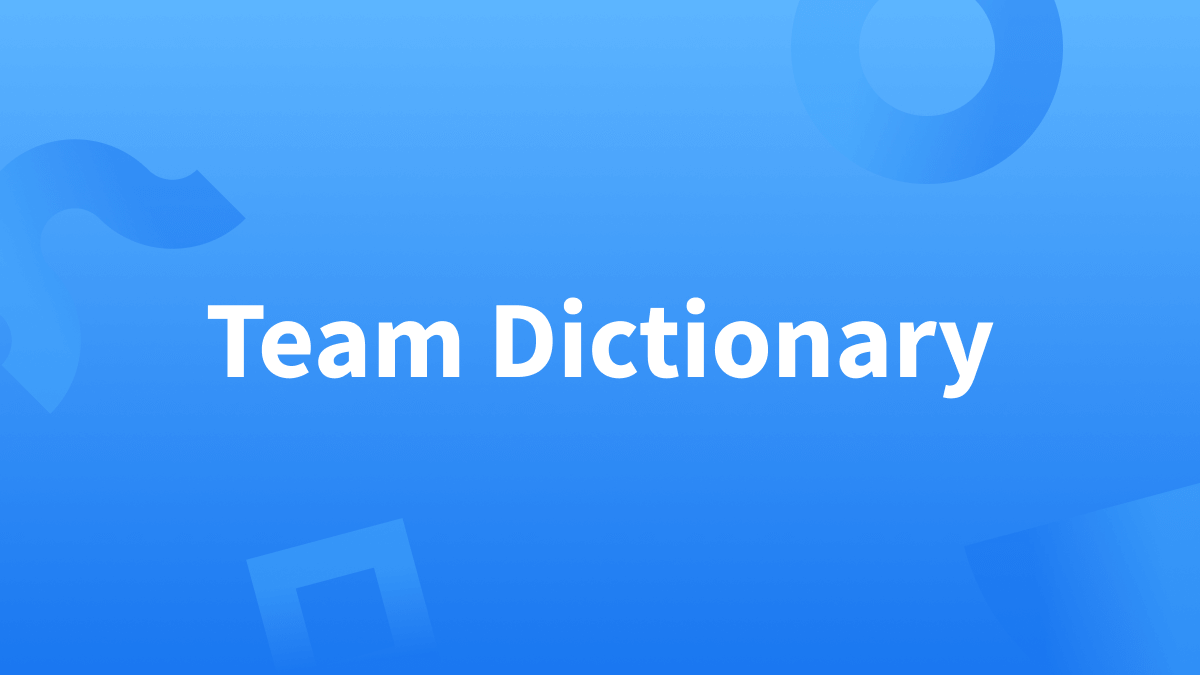 Try LanguageTool's Team Dictionary feature.