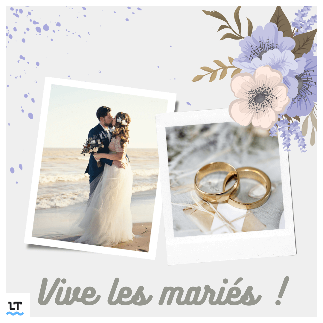 texte félicitations mariage : ce qu’il faut savoir pour bien rédiger une carte