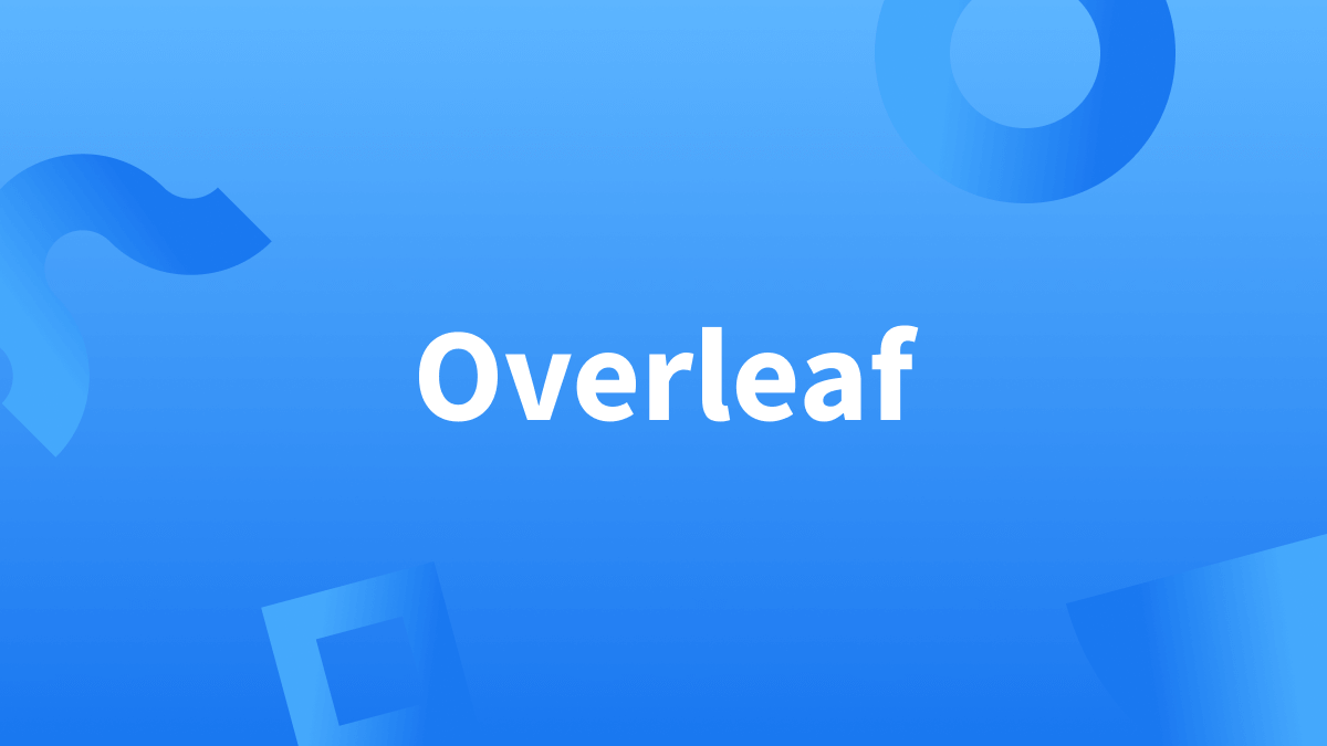 Overleaf et LanguageTool : utilisation et intégration du correcteur orthographique sur le logiciel.