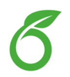 Logo von Overleaf